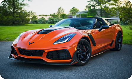 Lamborghini Evo 1