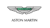 Aston martin