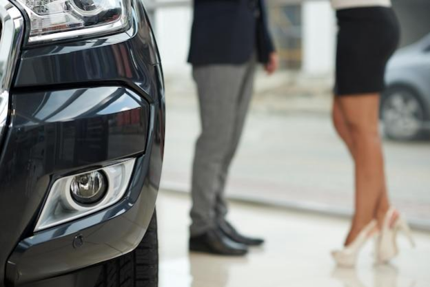 9 Reasons to Rent a Supercar for Your Corporate Event in The Hamptons