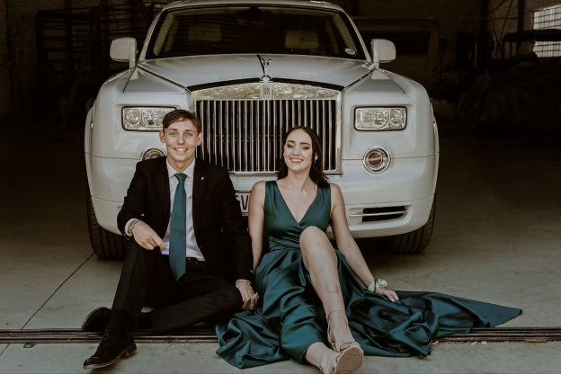 Why Exotic Car Rentals Are the New Trend for Prom in New York