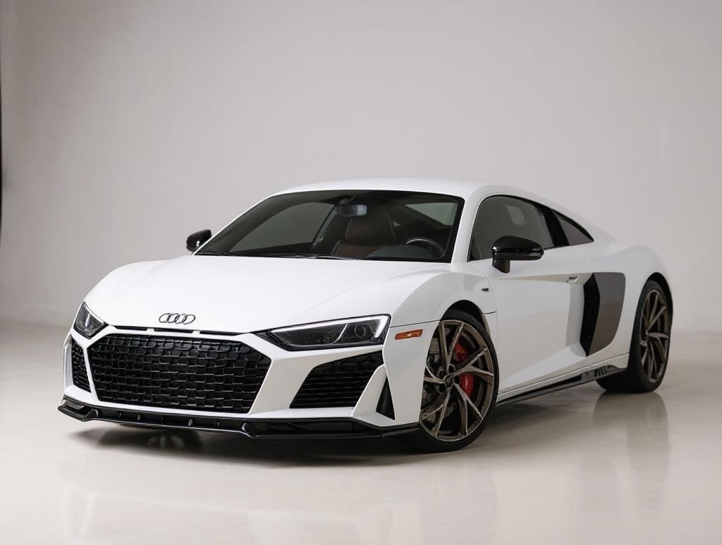 2023 Audi R8