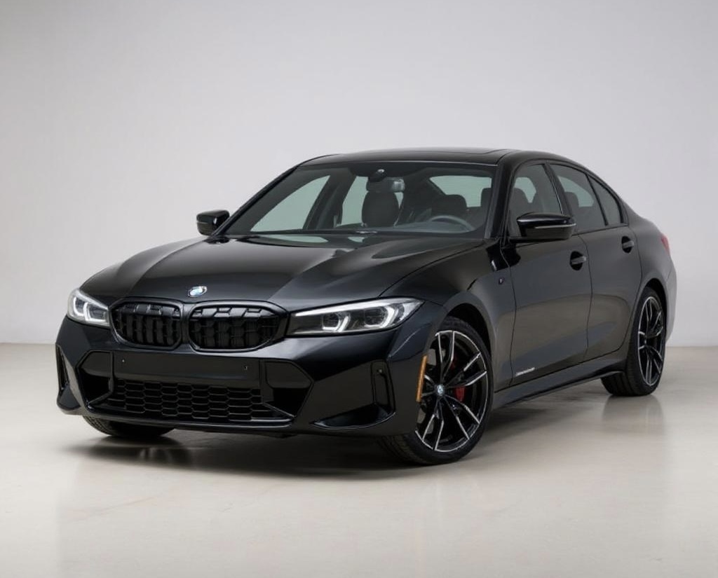 BMW M340i