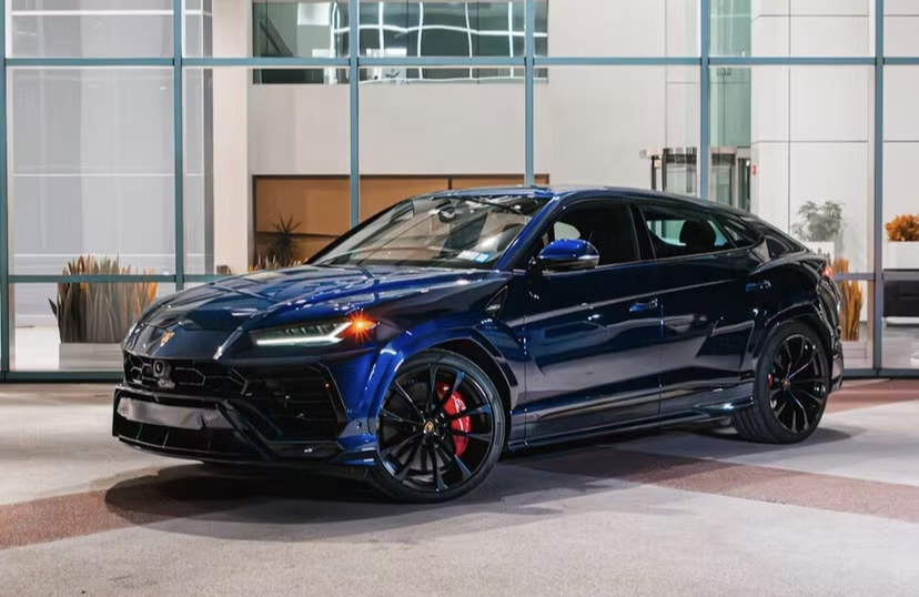 The Best Exotic Cars for Prom Night 2025: Which Ride Makes the Strongest Entrance?