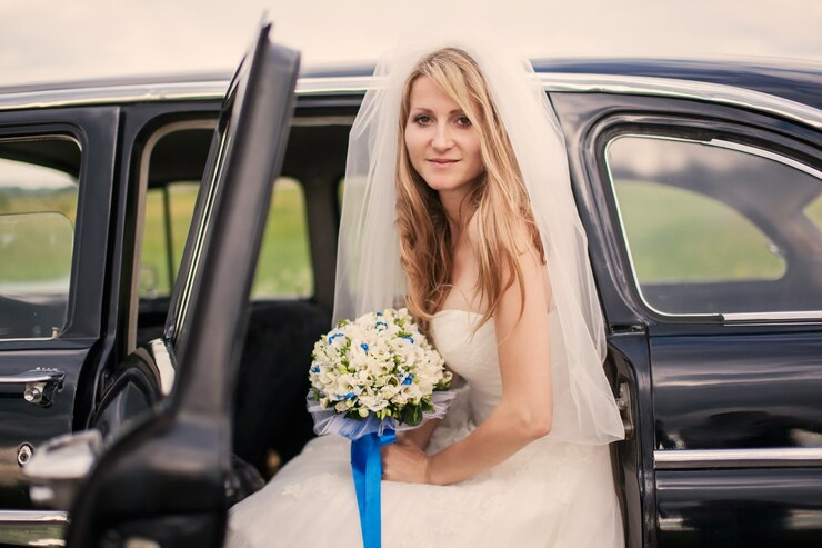 Why Rolls-Royce Is the Ideal Choice for Weddings in Long Island