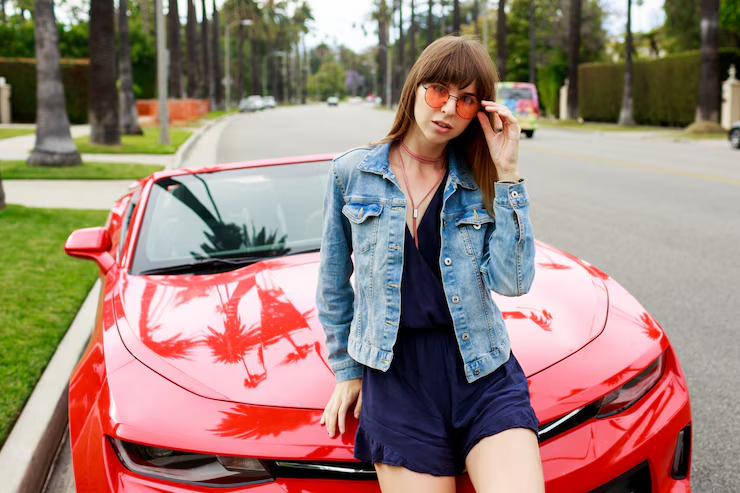 Photo Shoots with Ferraris & Rolls-Royces: How to Elevate Your Portfolio in Style