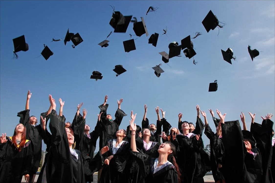 Luxury Cars That Make Graduation Photos Insta-Worthy