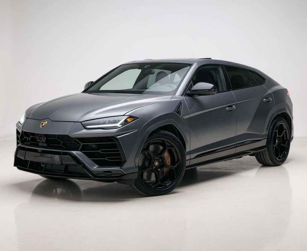 Lamborghini Rentals: A Must-Have for Red Carpet Moments